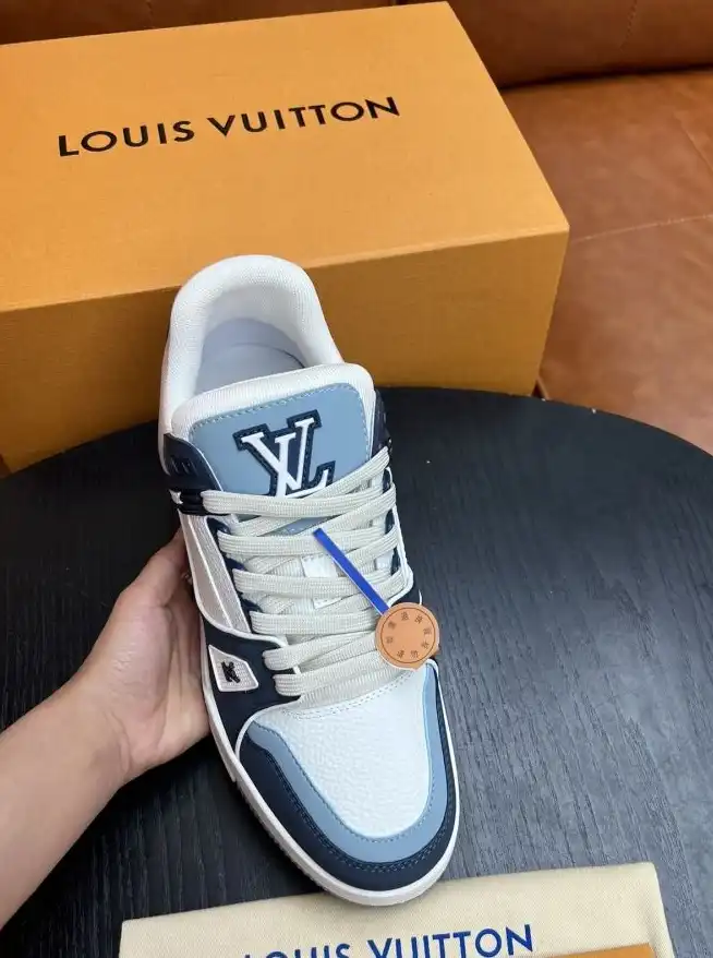 hype LV Sneakers