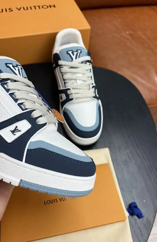 hype LV Sneakers