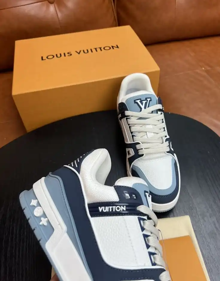 hype LV Sneakers