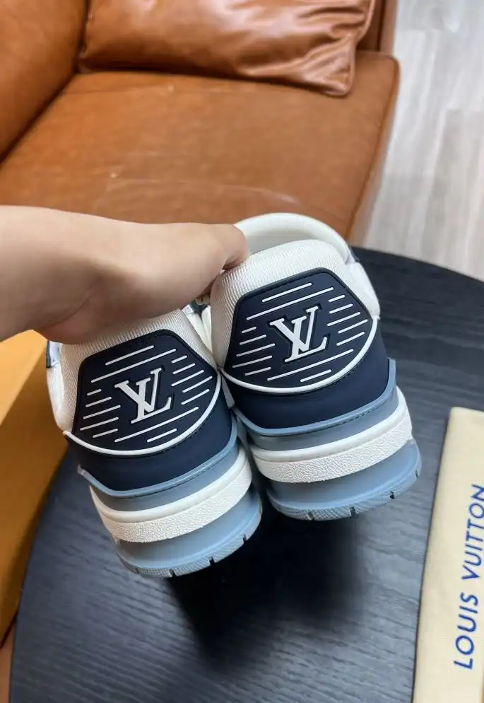 hype LV Sneakers