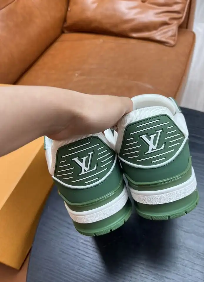 hype LV Sneakers