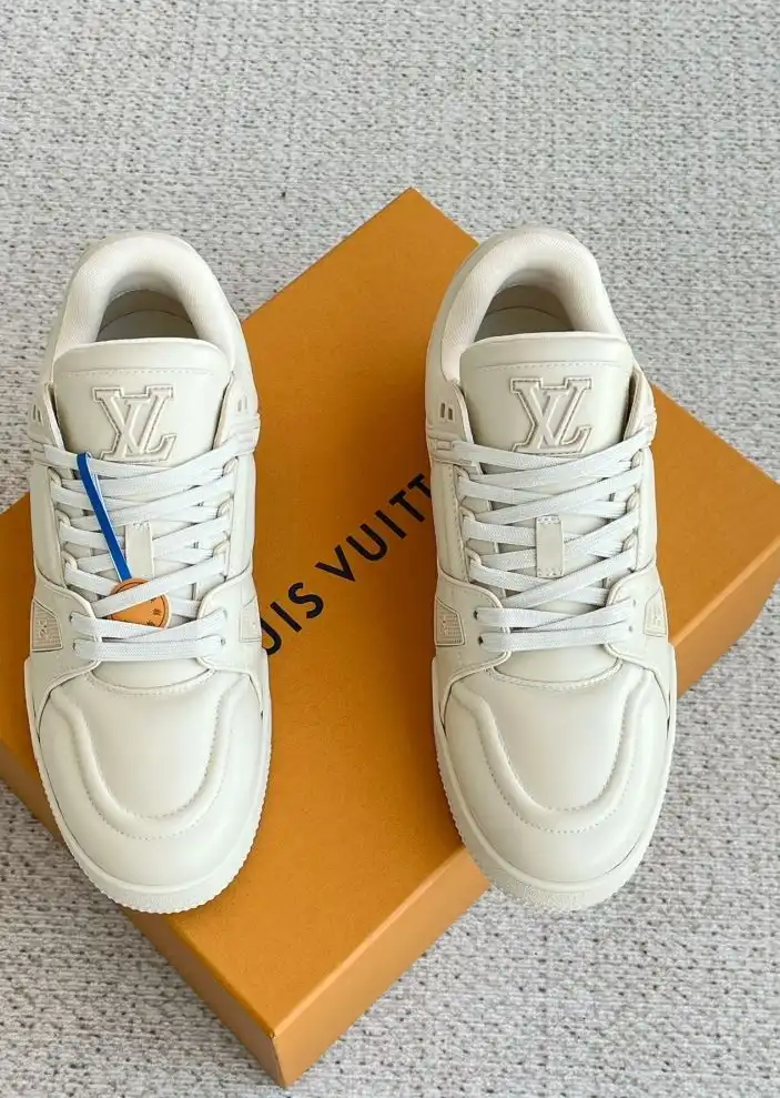 hype LV Sneakers