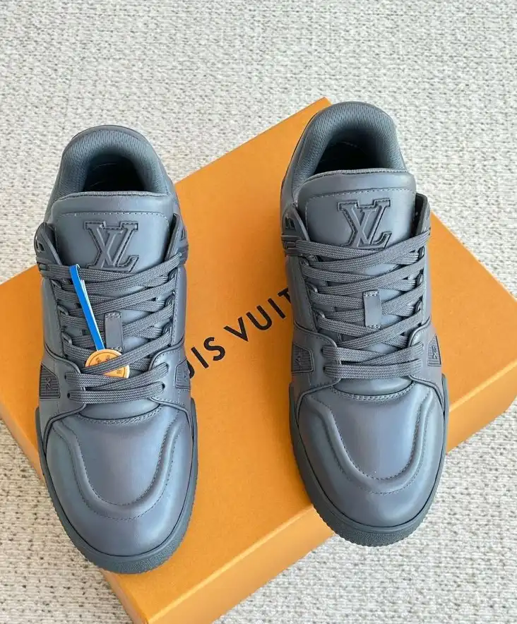 hype LV Sneakers