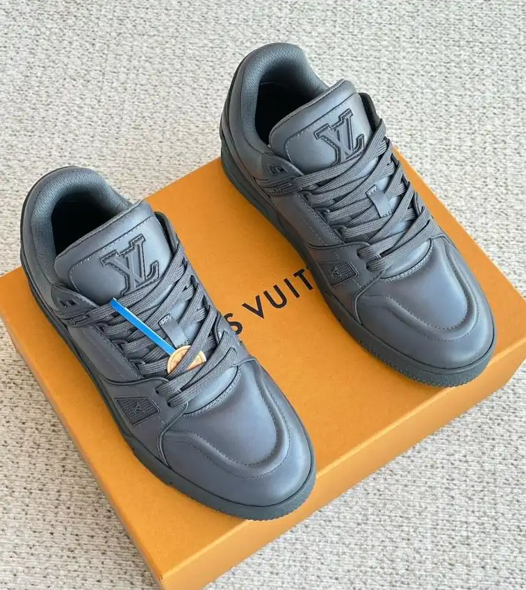 hype LV Sneakers