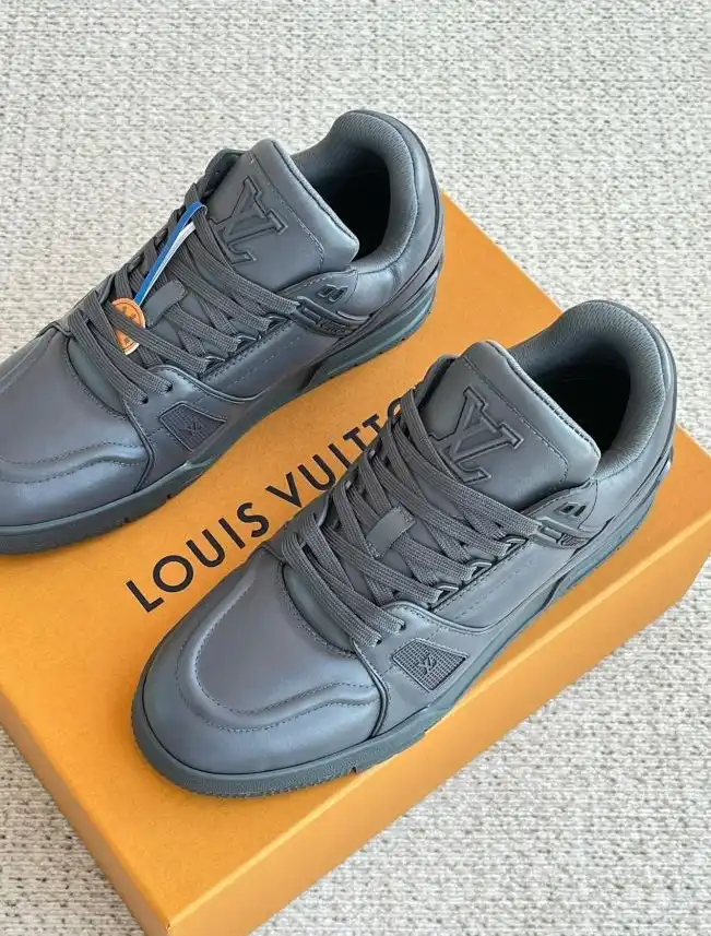 hype LV Sneakers