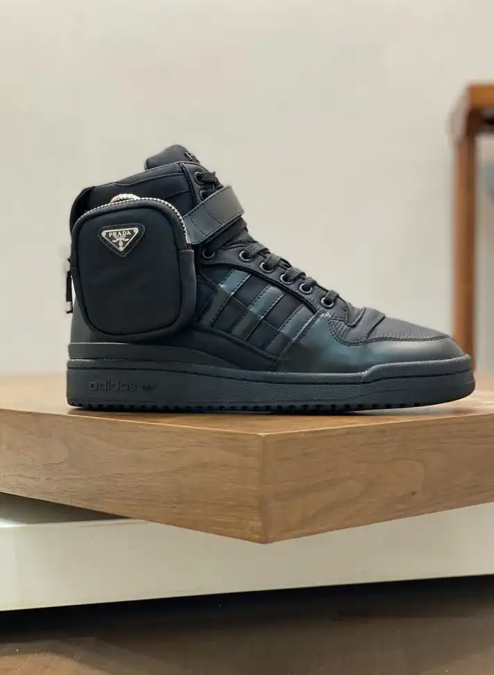 hype Prada Sneakers