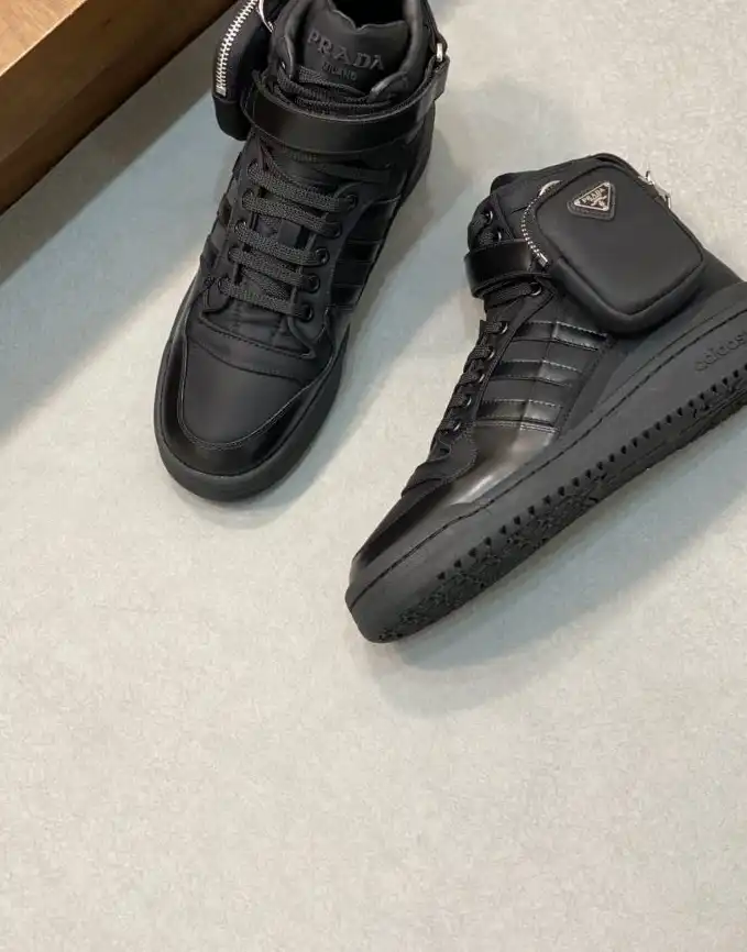 hype Prada Sneakers