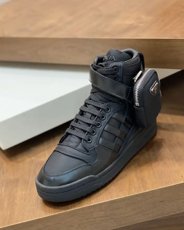 hype Prada Sneakers