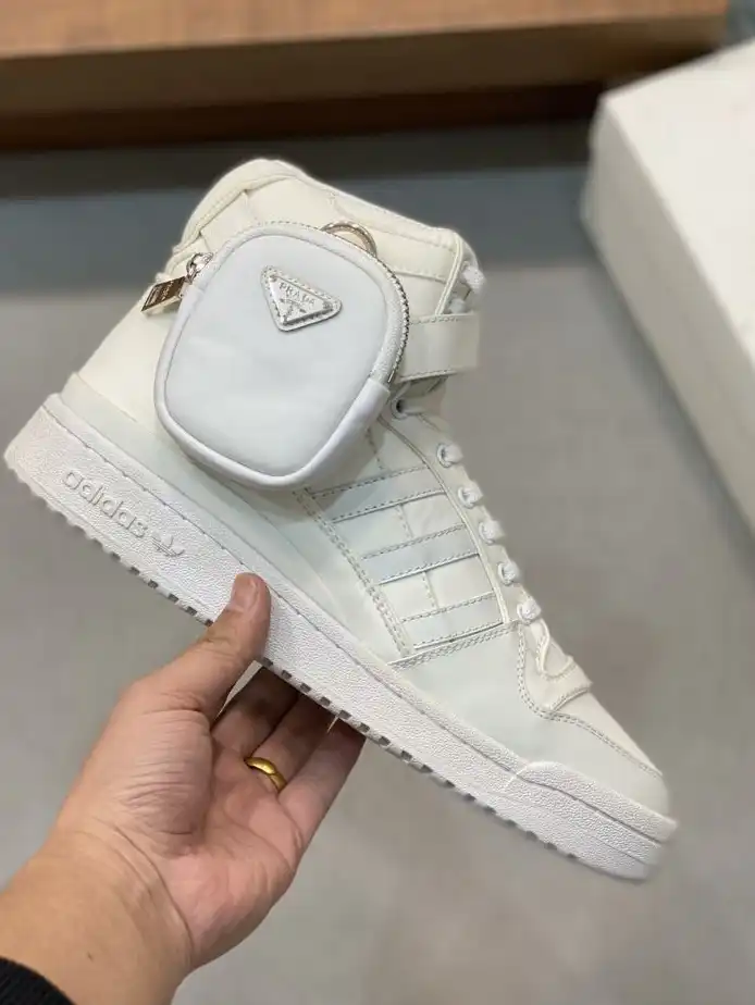 hype Prada Sneakers