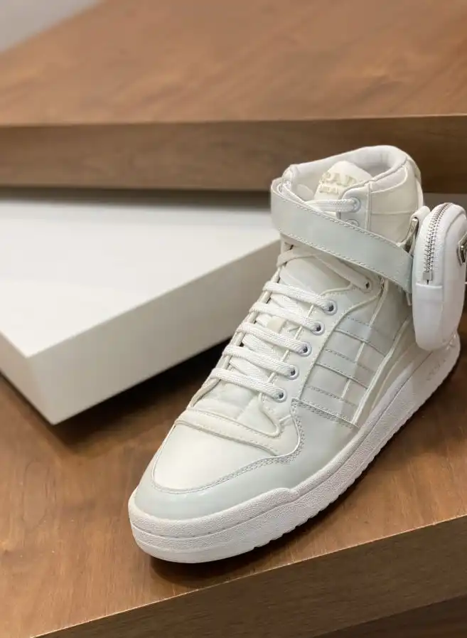 hype Prada Sneakers