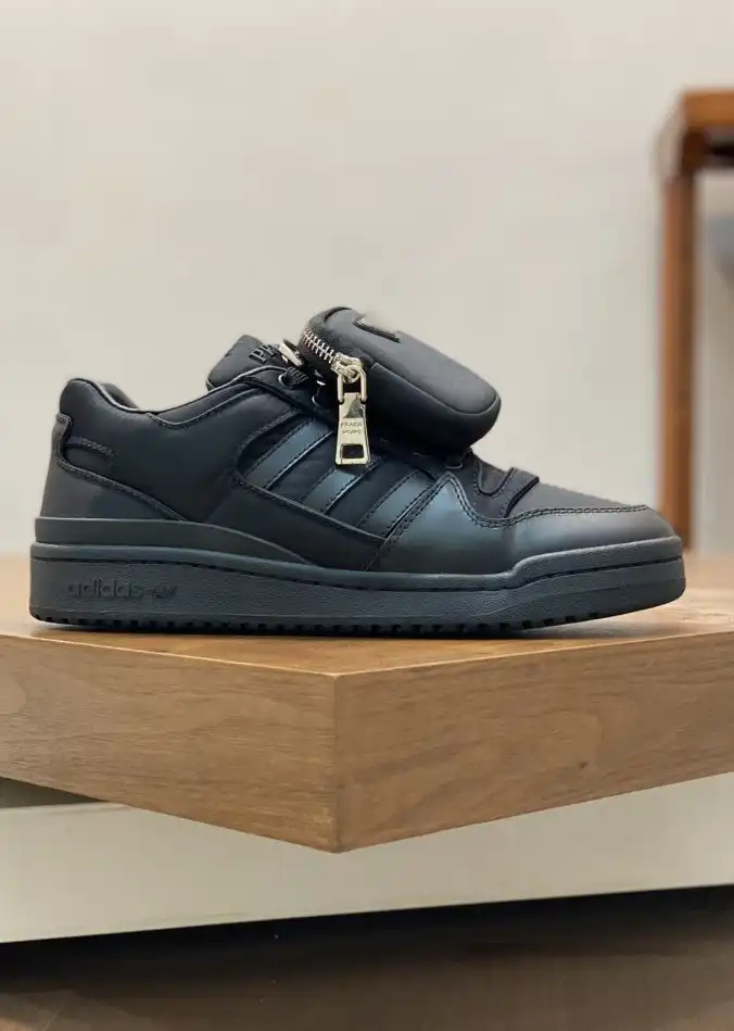 hype Prada Sneakers