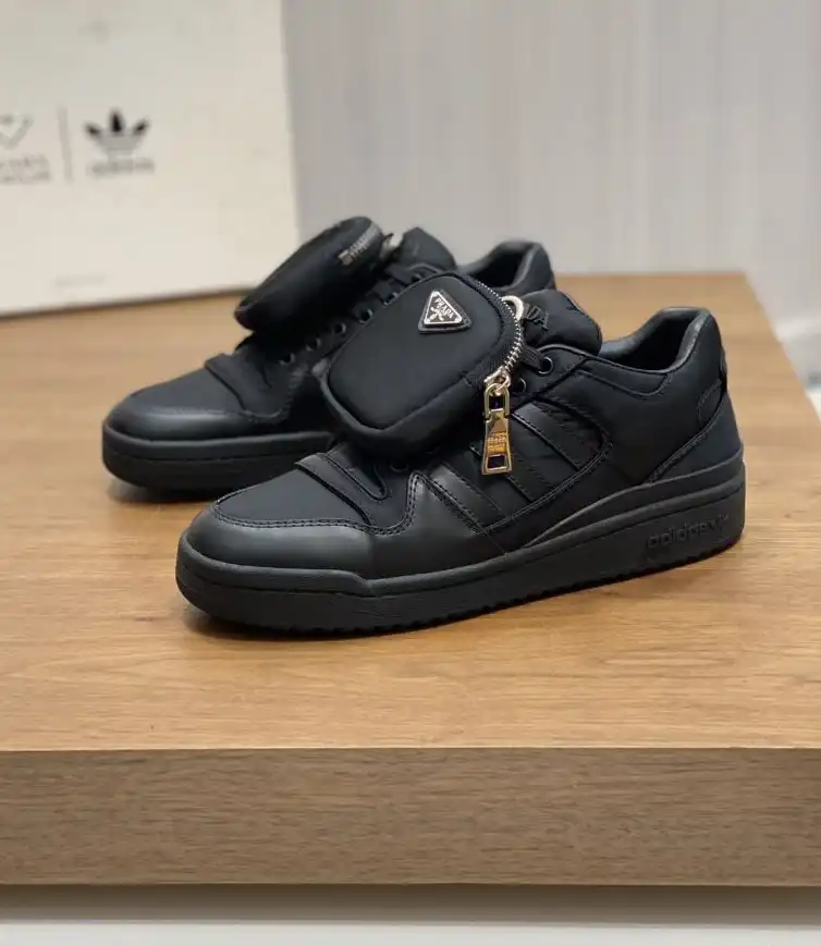 hype Prada Sneakers