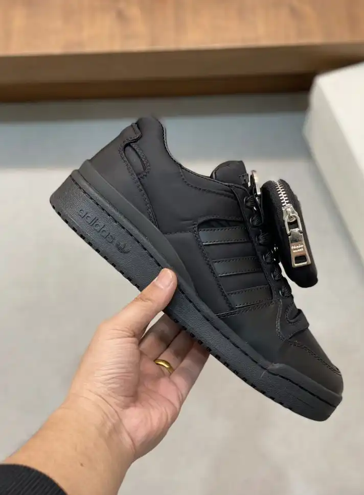 hype Prada Sneakers