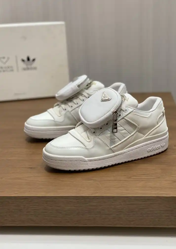 hype Prada Sneakers