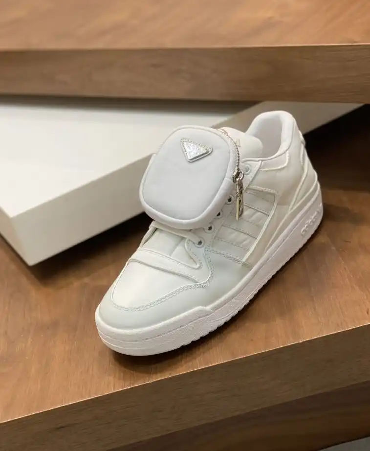 hype Prada Sneakers