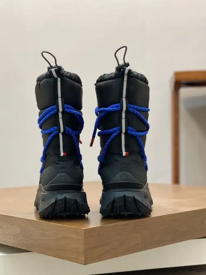 hype Moncler Boots