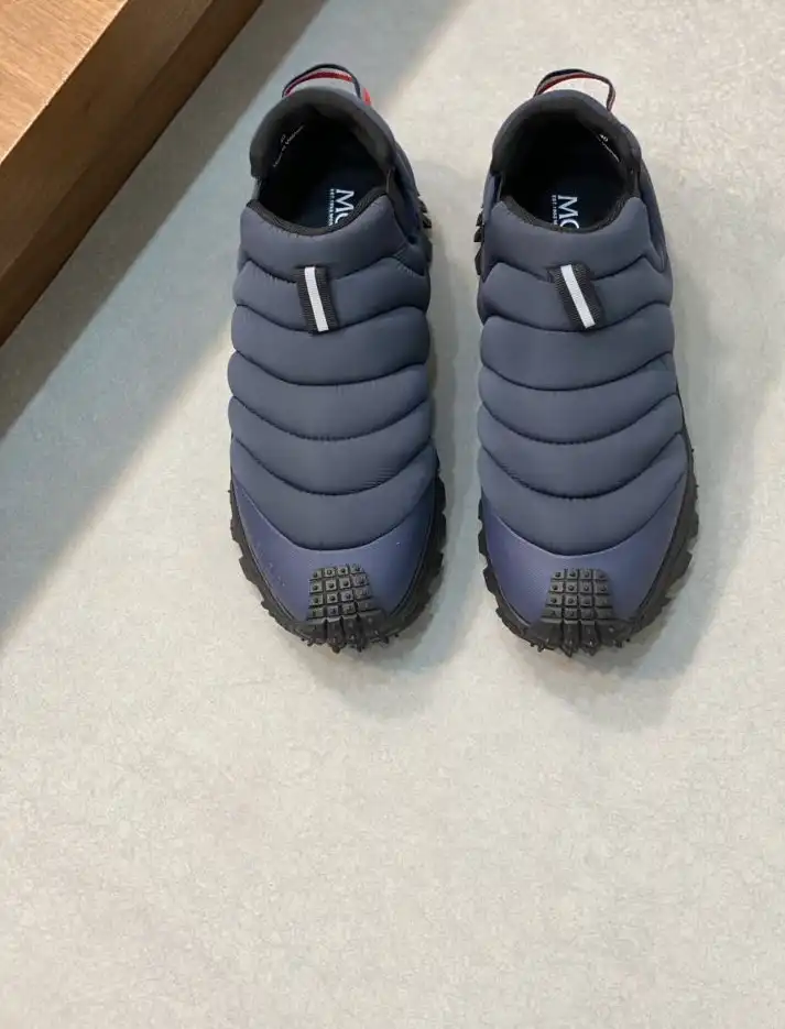 hype Moncler Sneakers