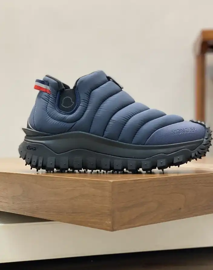 hype Moncler Sneakers