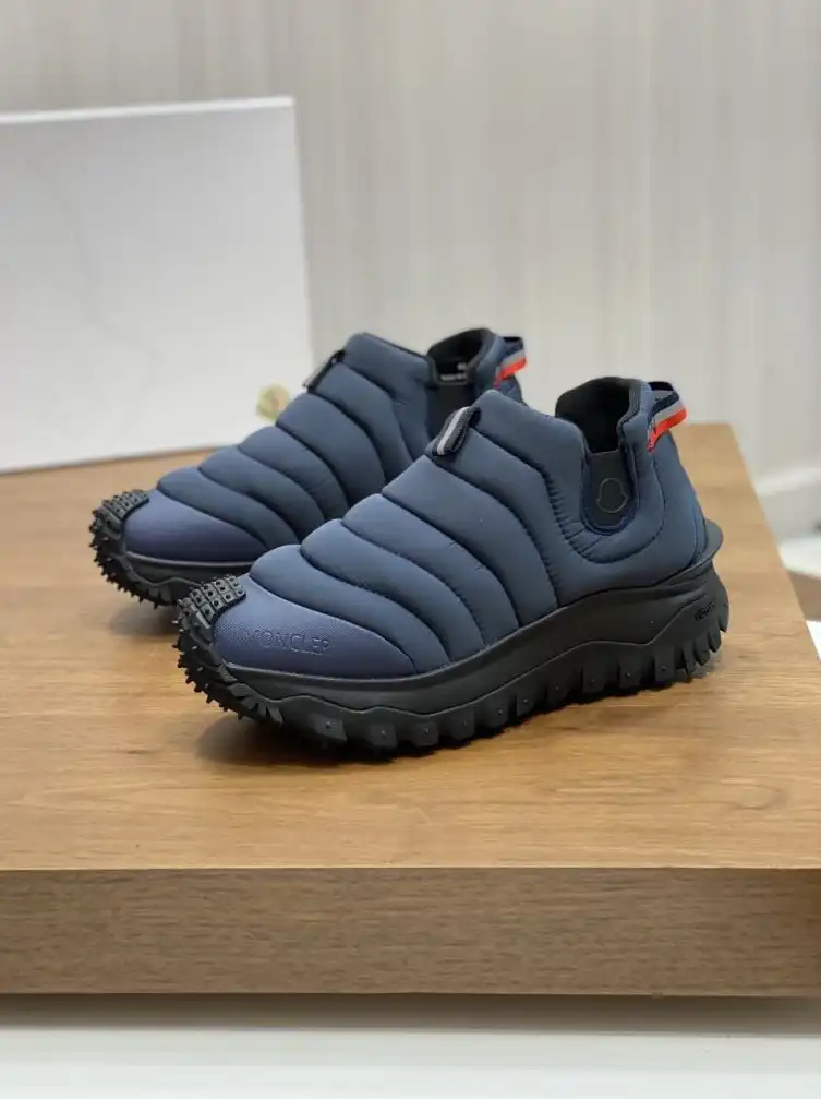 hype Moncler Sneakers