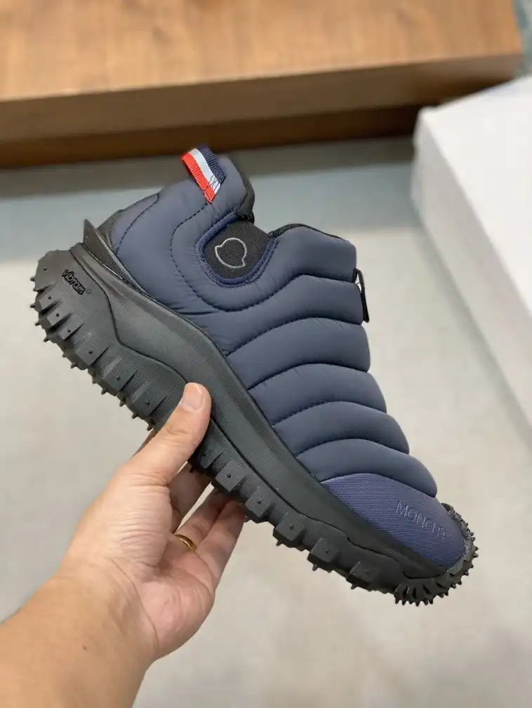 hype Moncler Sneakers