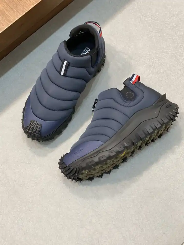 hype Moncler Sneakers