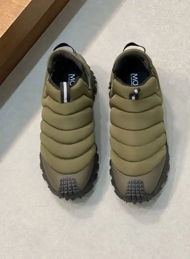 hype Moncler Sneakers