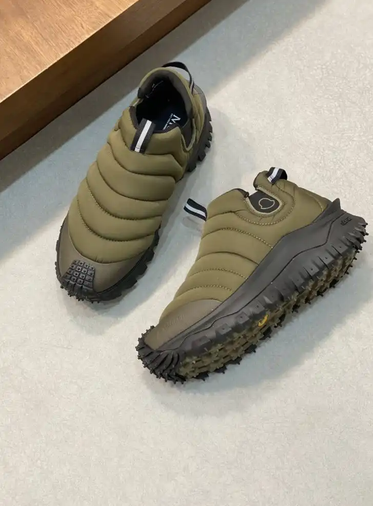 hype Moncler Sneakers