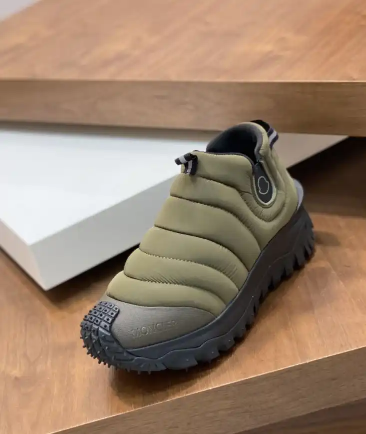 hype Moncler Sneakers