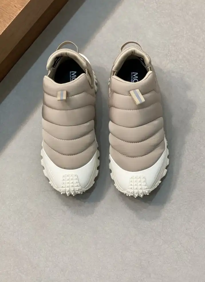 hype Moncler Sneakers