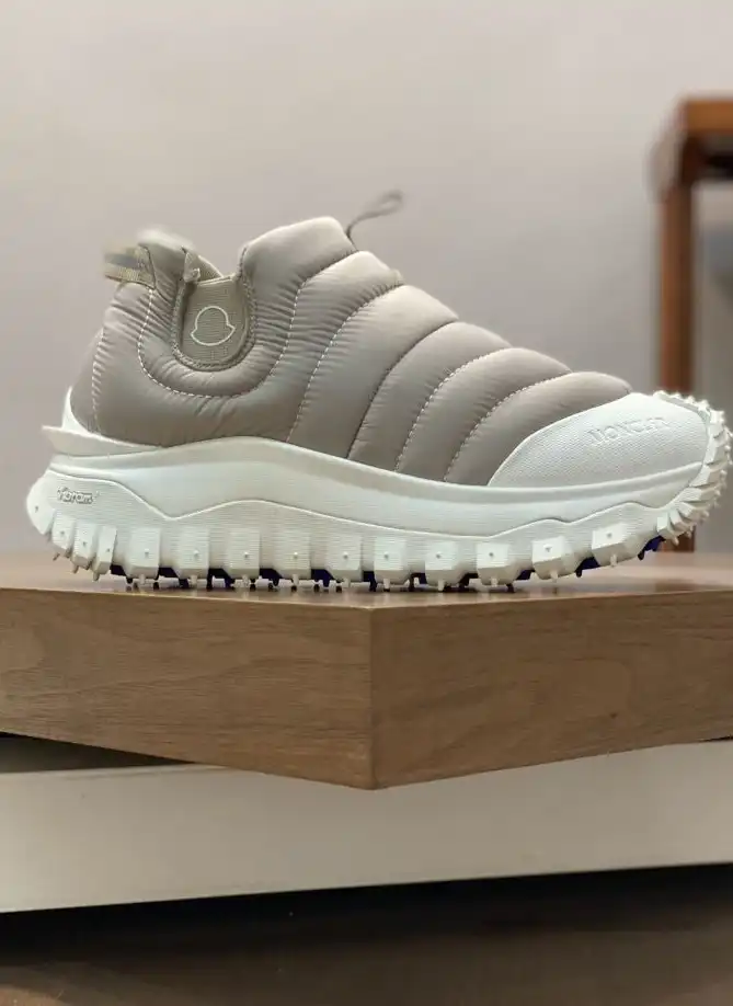 hype Moncler Sneakers