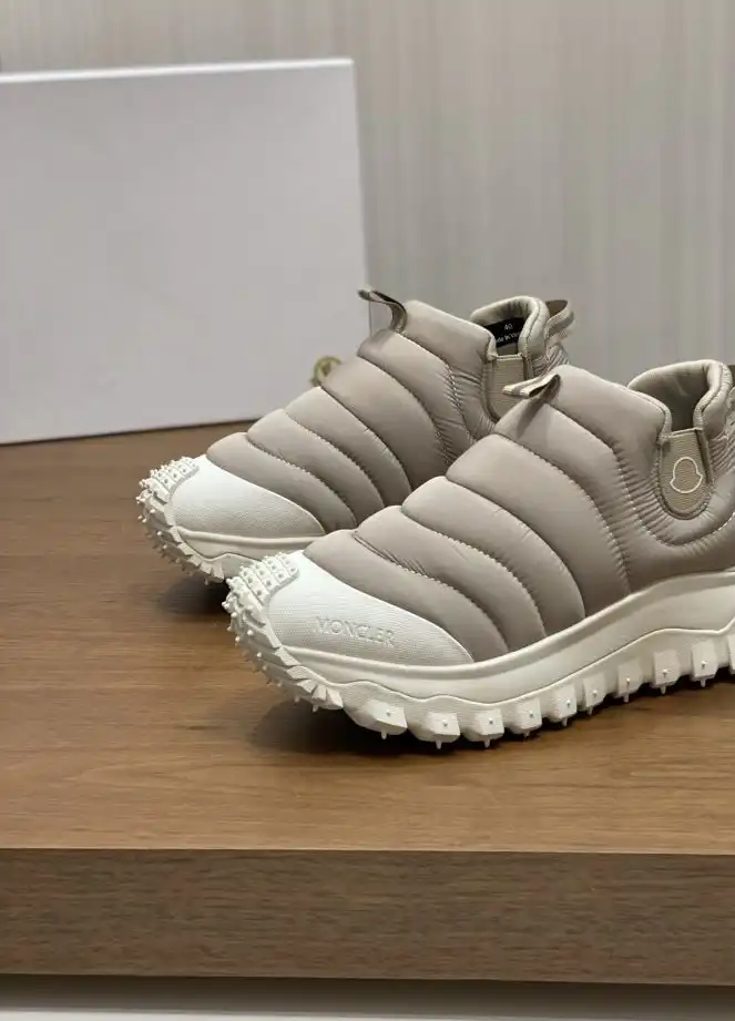 hype Moncler Sneakers