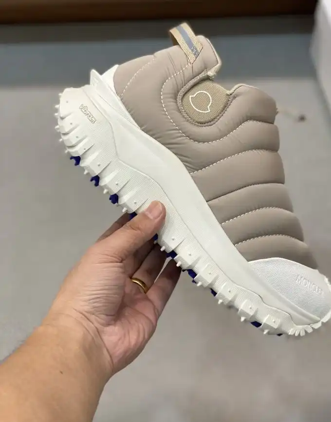 hype Moncler Sneakers