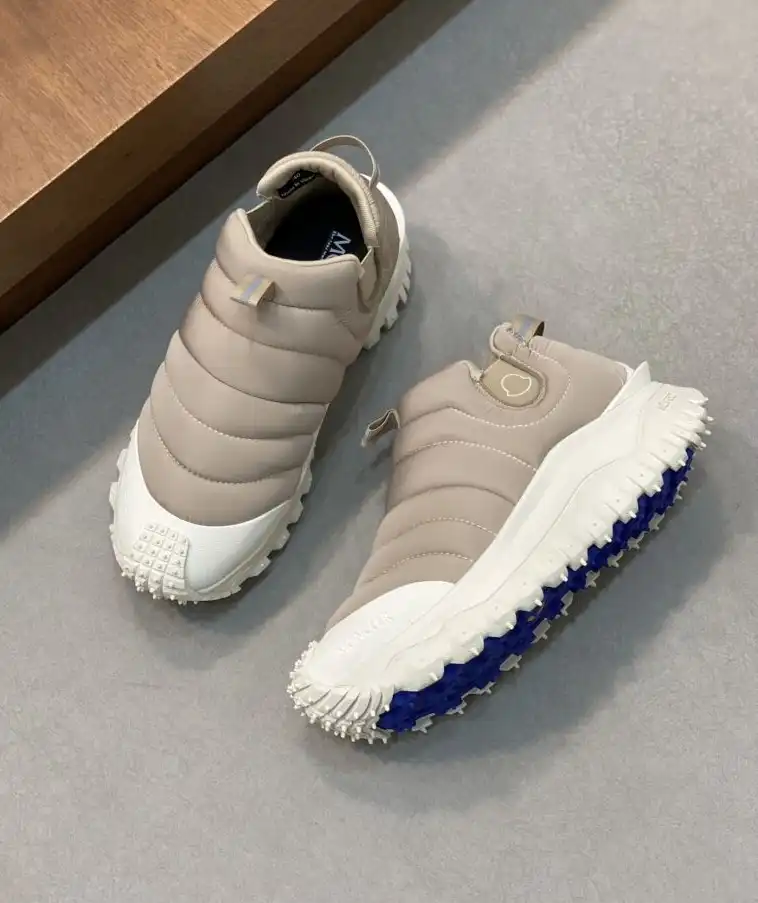 hype Moncler Sneakers