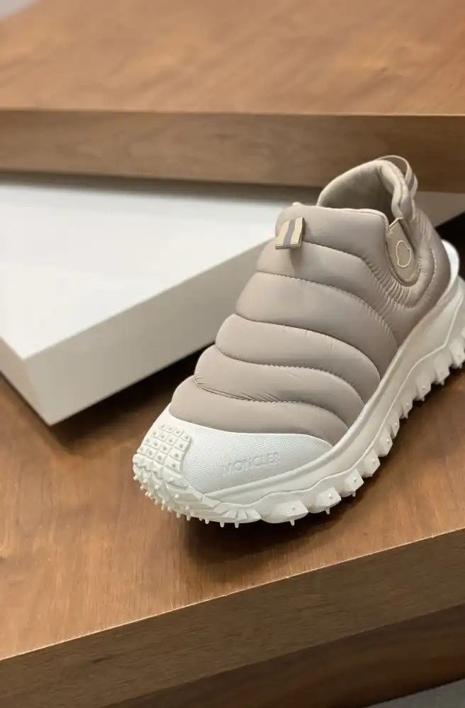 hype Moncler Sneakers