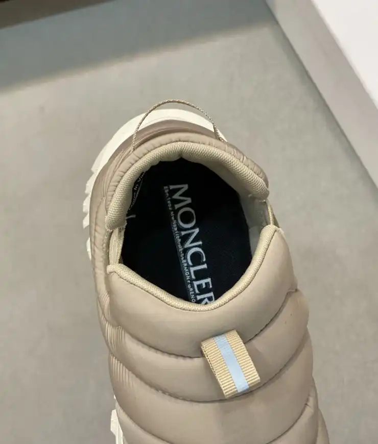 hype Moncler Sneakers