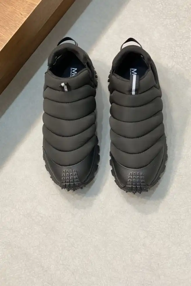 hype Moncler Sneakers