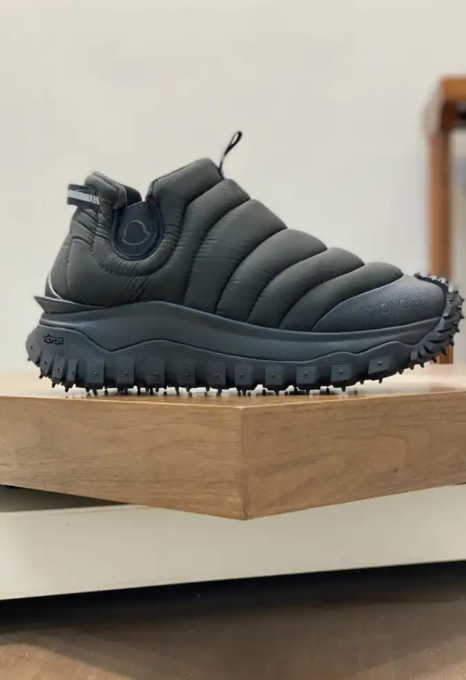 hype Moncler Sneakers