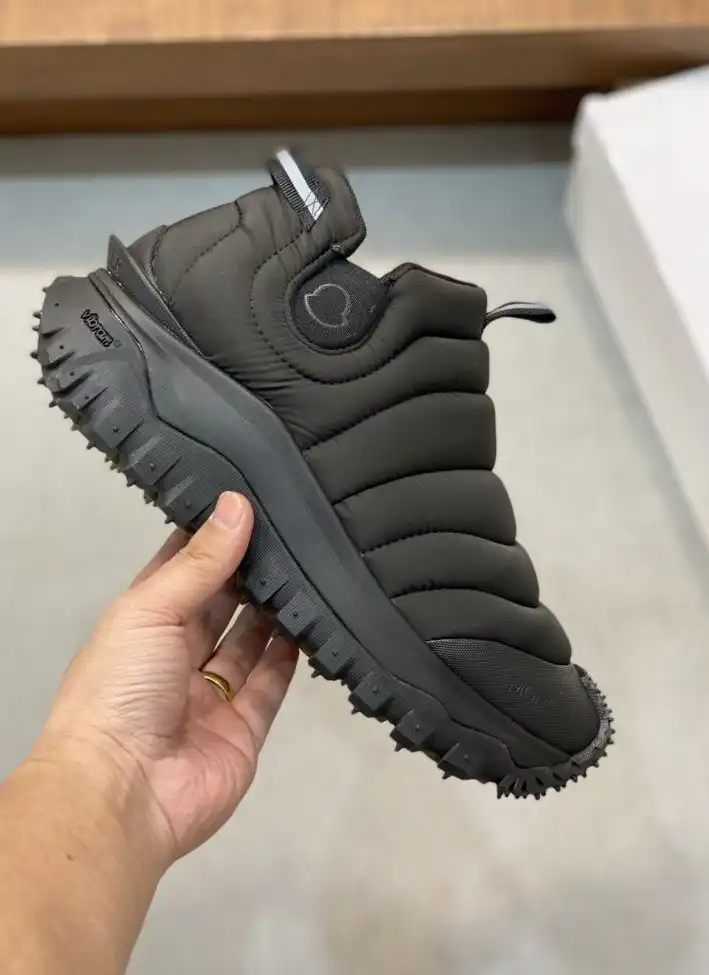 hype Moncler Sneakers