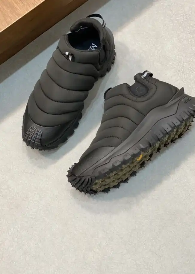 hype Moncler Sneakers