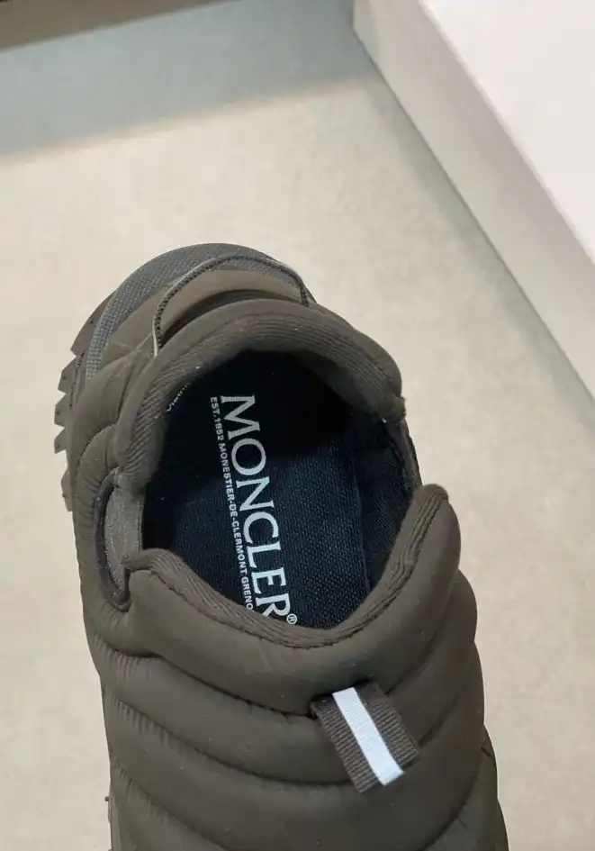 hype Moncler Sneakers