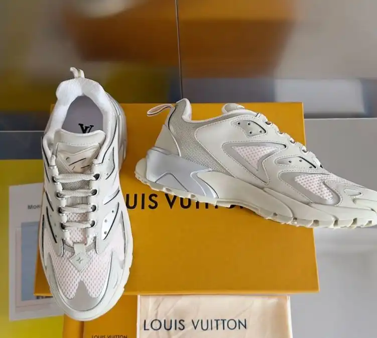 hype LV Sneakers