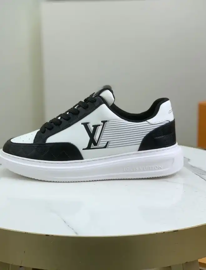 hype LV Sneakers