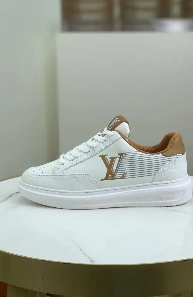 hype LV Sneakers