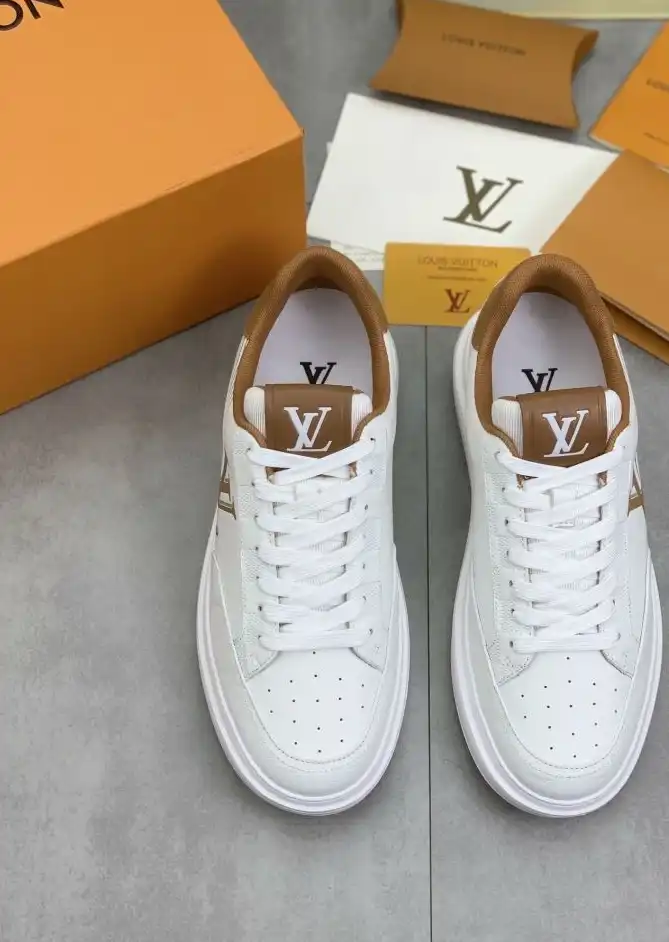 hype LV Sneakers