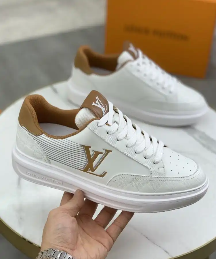 hype LV Sneakers