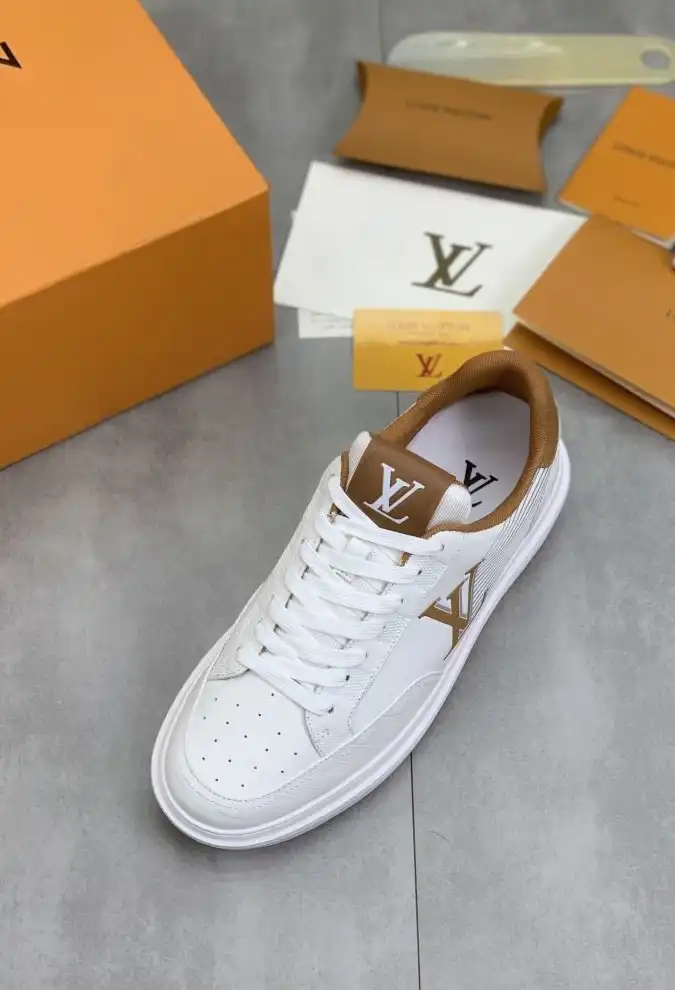 hype LV Sneakers