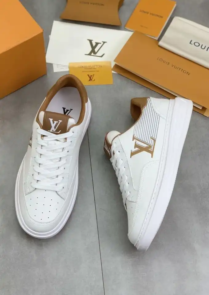 hype LV Sneakers