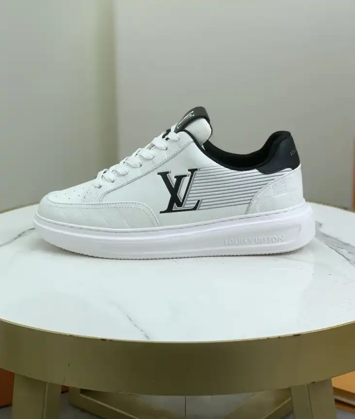 hype LV Sneakers