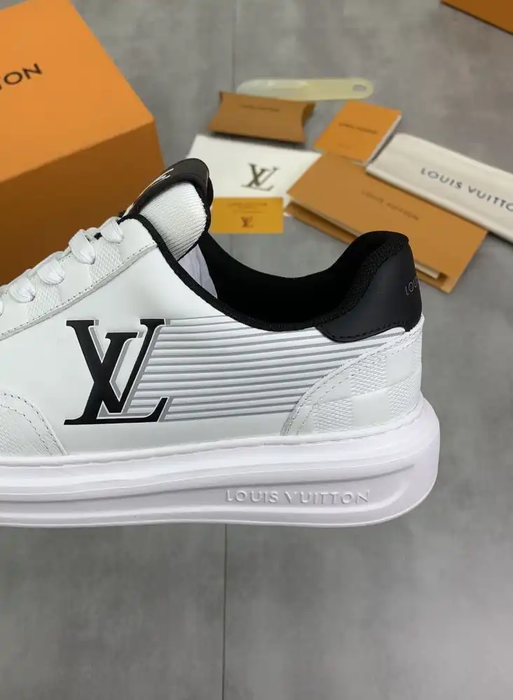 hype LV Sneakers