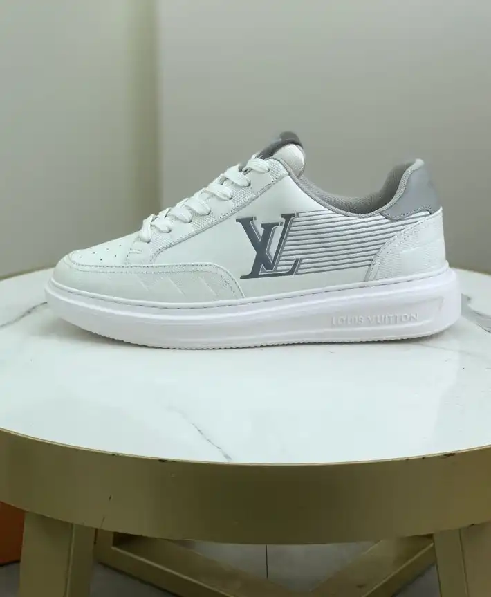 hype LV Sneakers